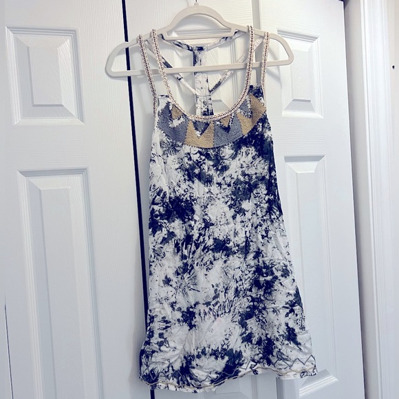 Mini Sundress - Picture 2 of 4